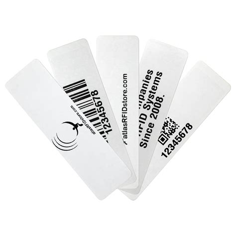 reusable rfid tag|printable rfid labels.